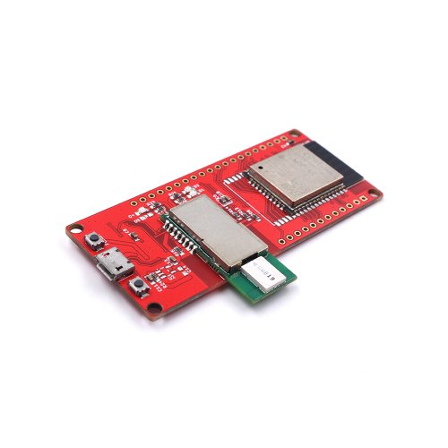 Buy Makerfabs ESP32 UWB Pro In India | Fab.to.Lab